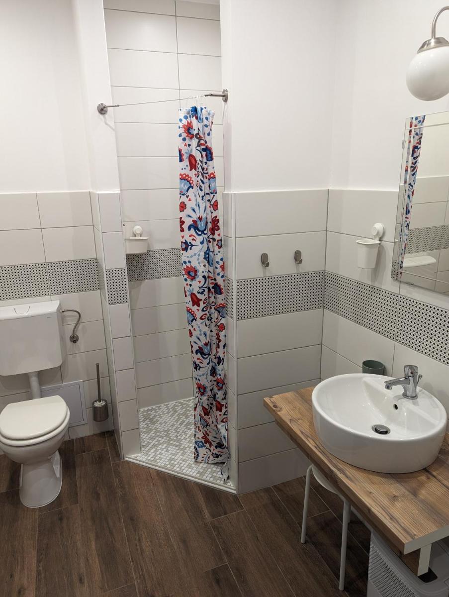 Várfal apartman - Housity