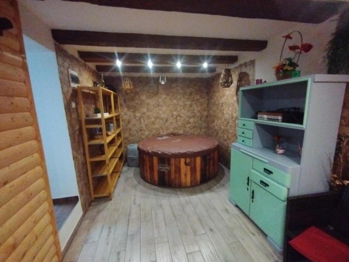 Kuća za odmor Denis - Housity