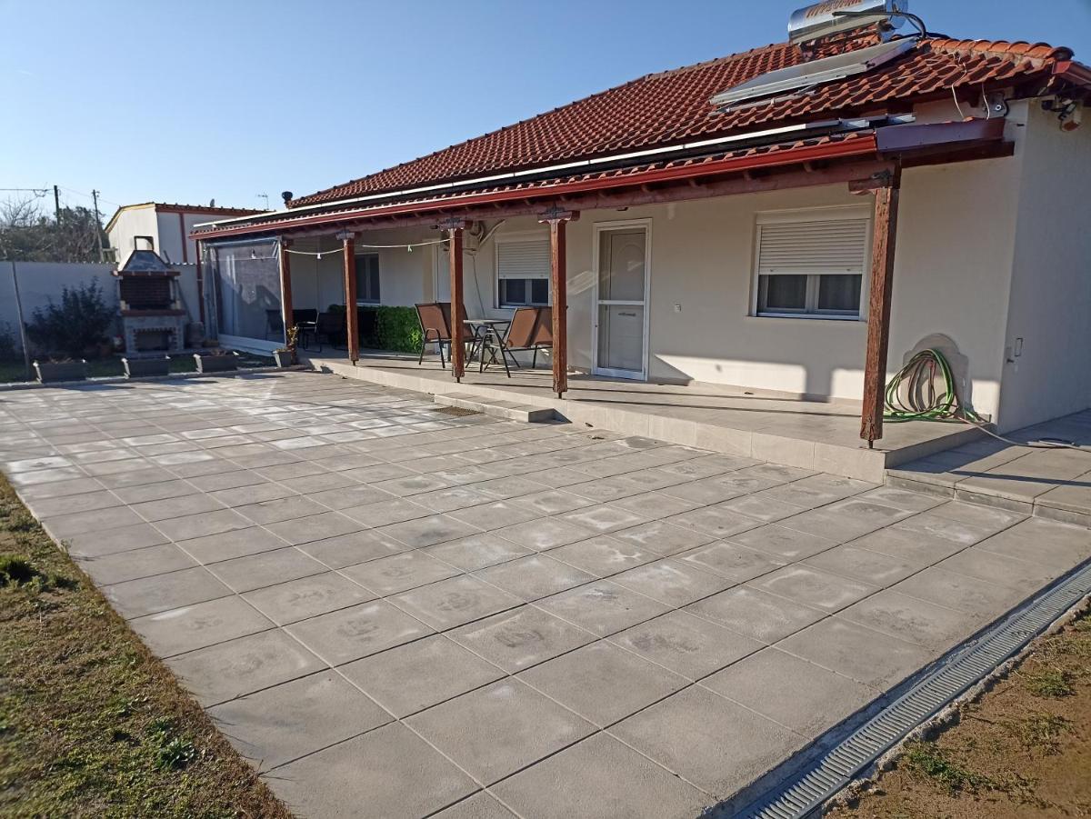 Kilkis Paradise - Housity