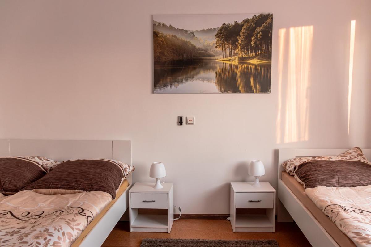 Ferienwohnung - Housity
