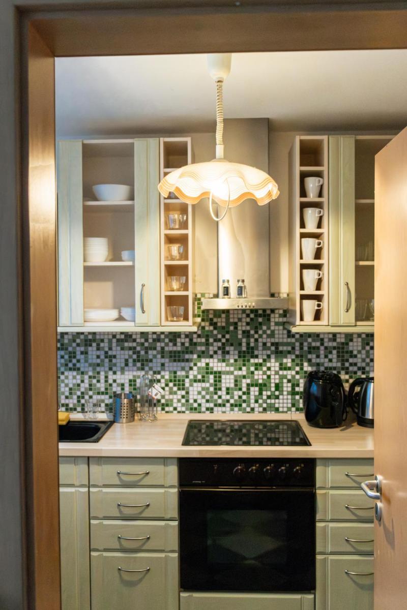 Ferienwohnung - Housity