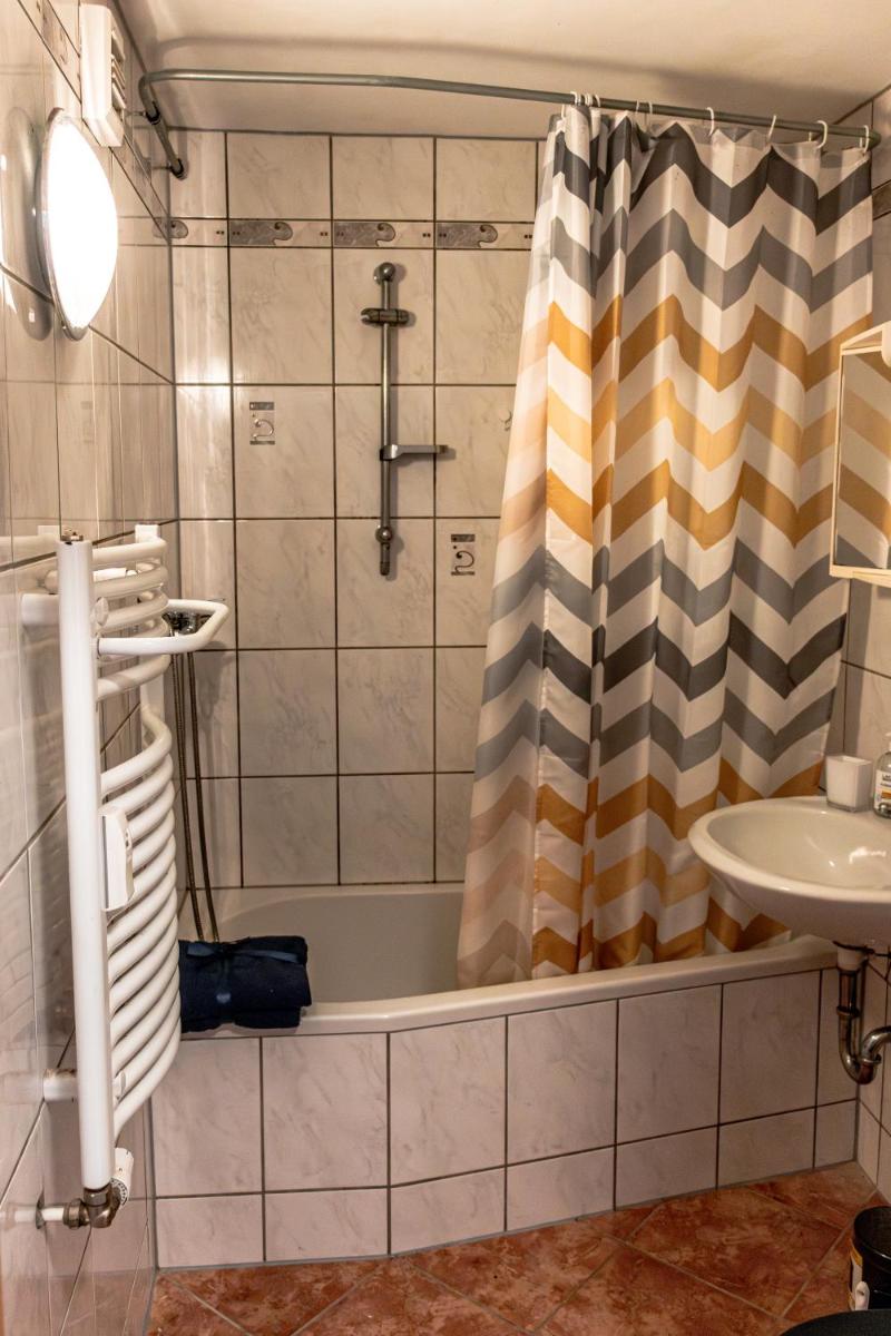 Ferienwohnung - Housity