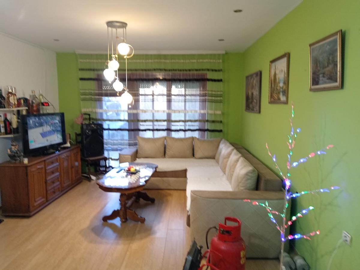 Apartman Zivic - Housity