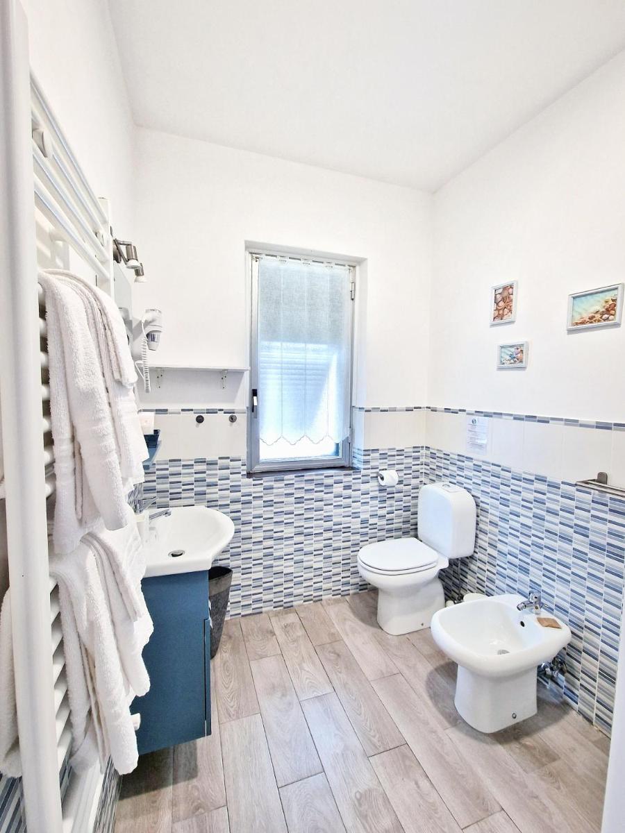 Le Giare B&B - Housity