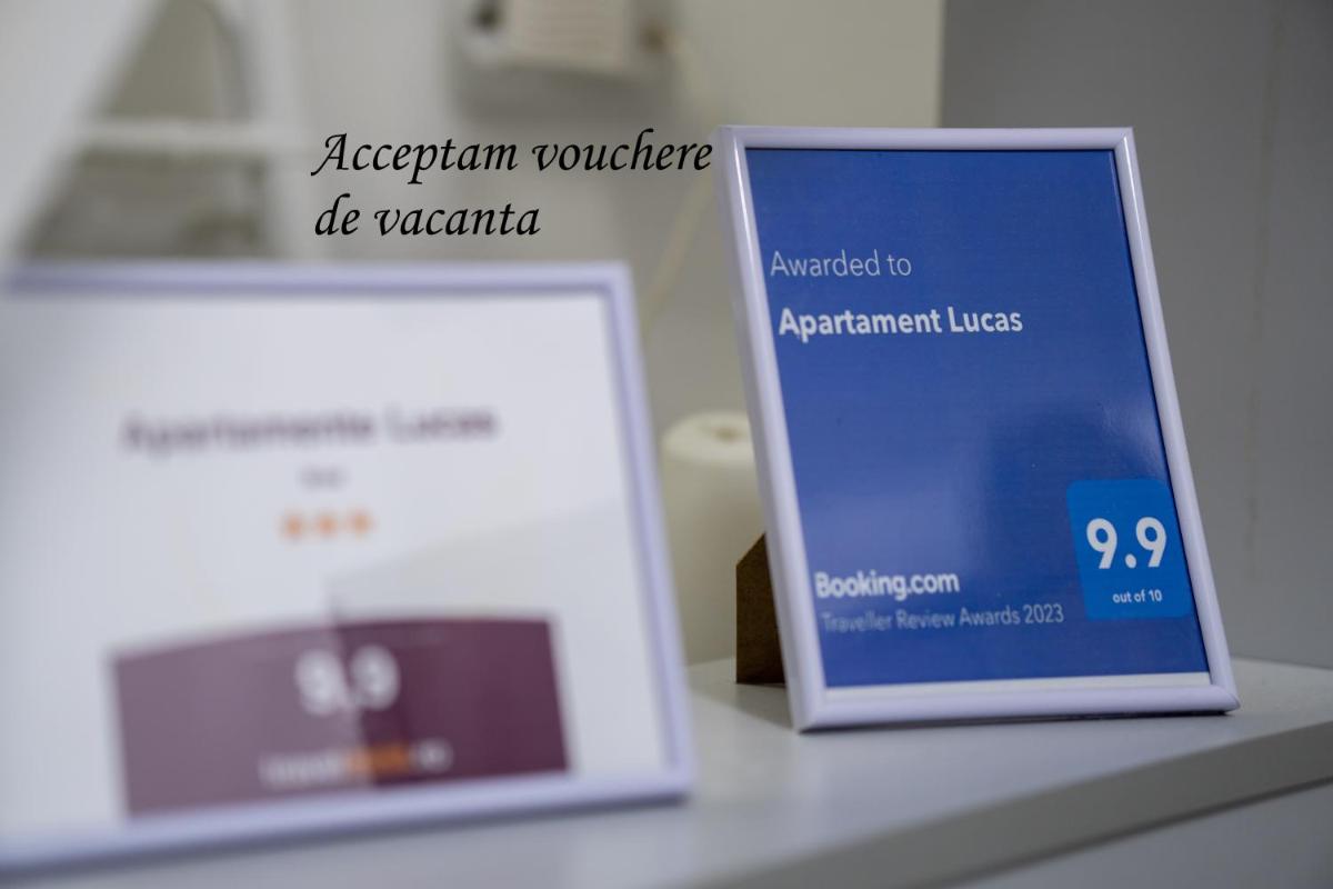 Apartament Lucas - Housity