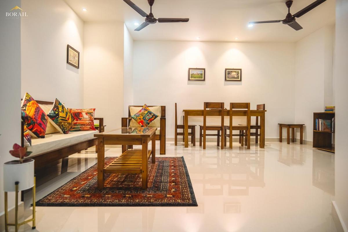 Borail Homes - Housity