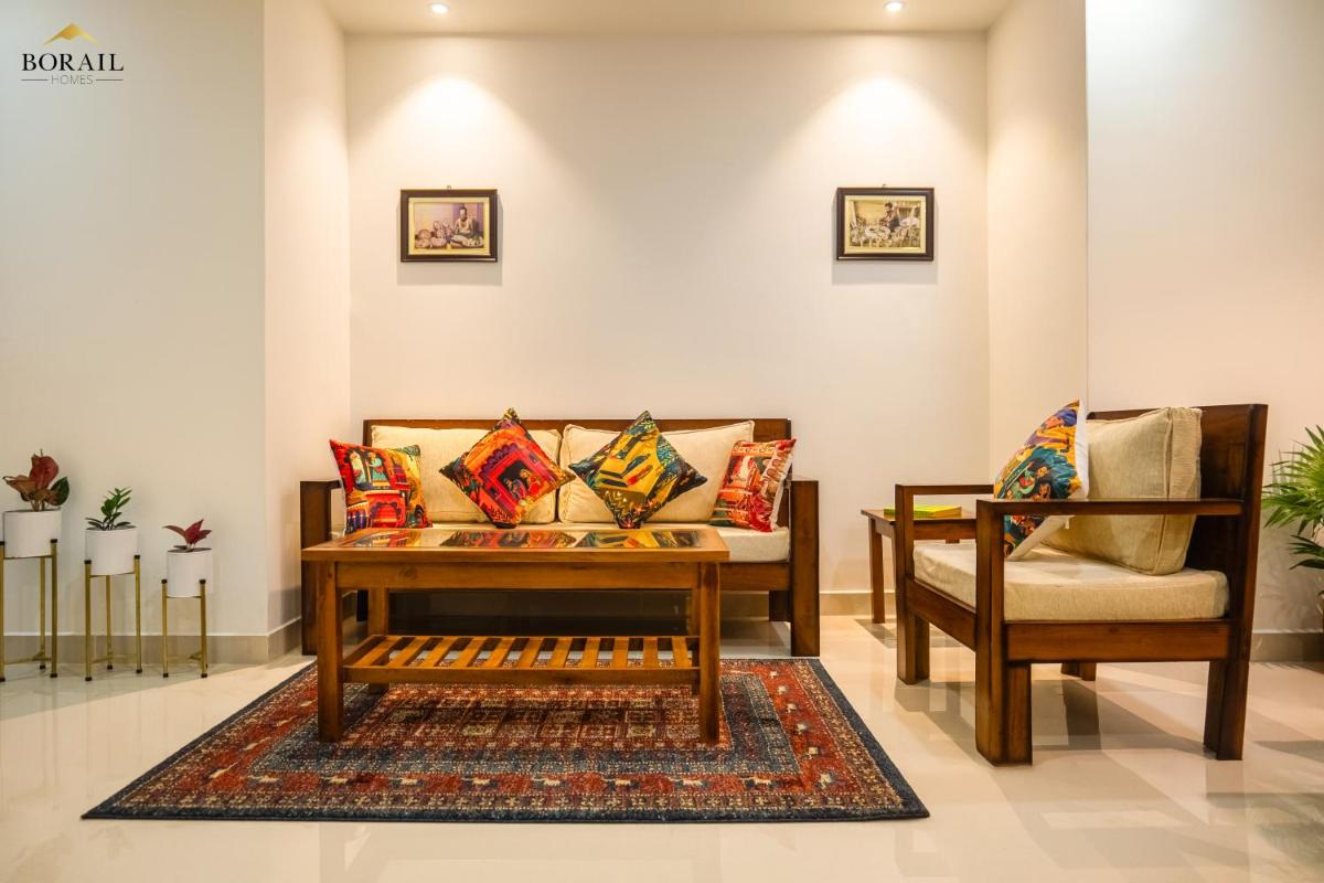 Borail Homes - Housity