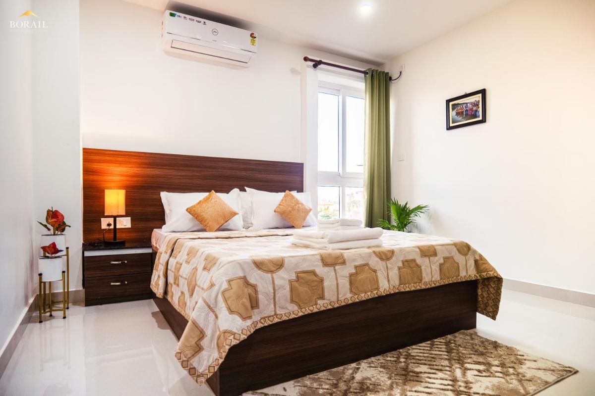Borail Homes - Housity