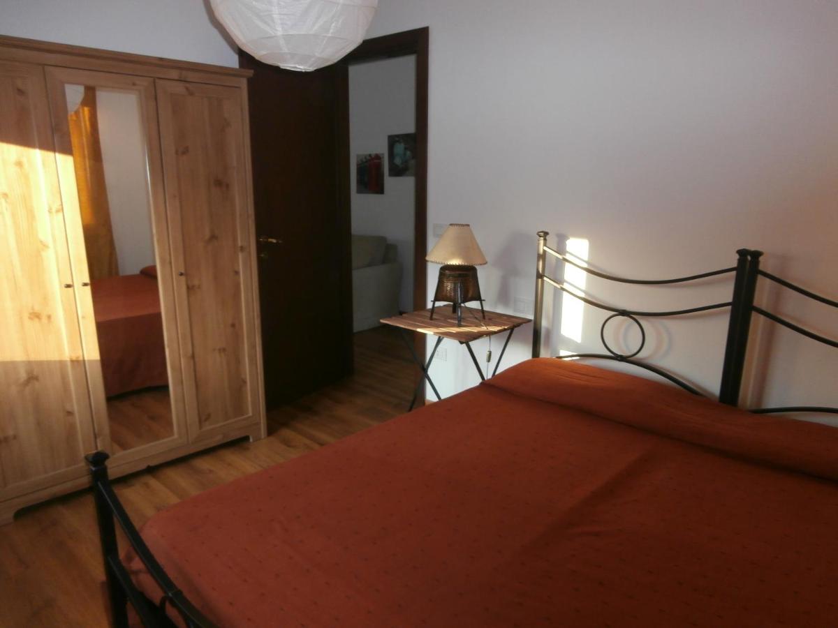 B&B La Casa Bianca - Housity