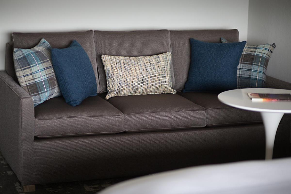 Marriott Dallas Las Colinas - Housity