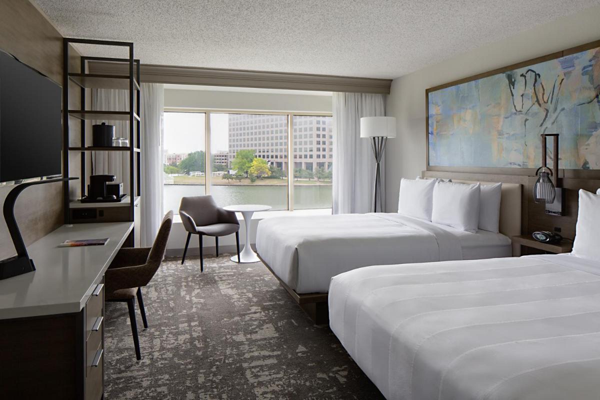 Marriott Dallas Las Colinas - Housity