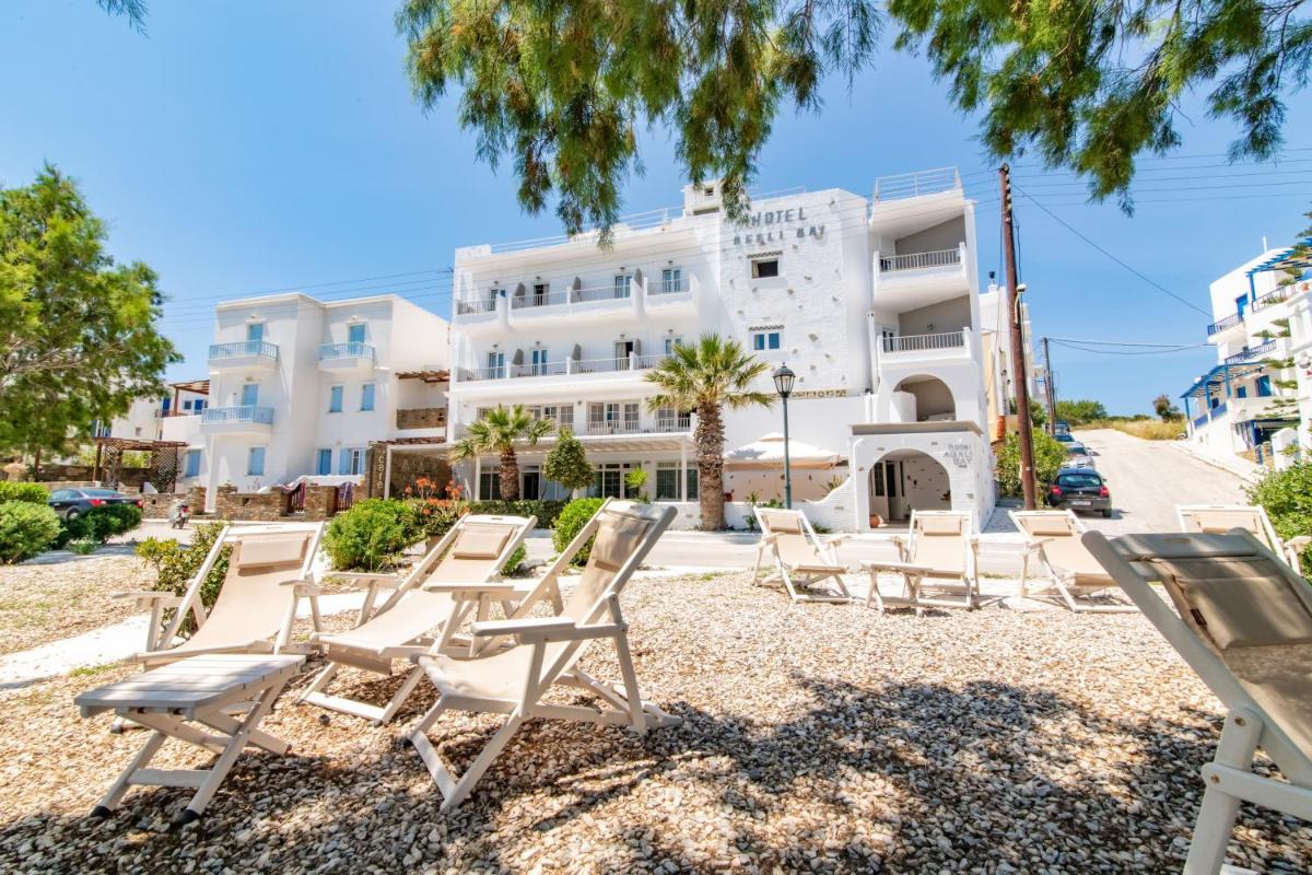 Agali bay hotel - Housity
