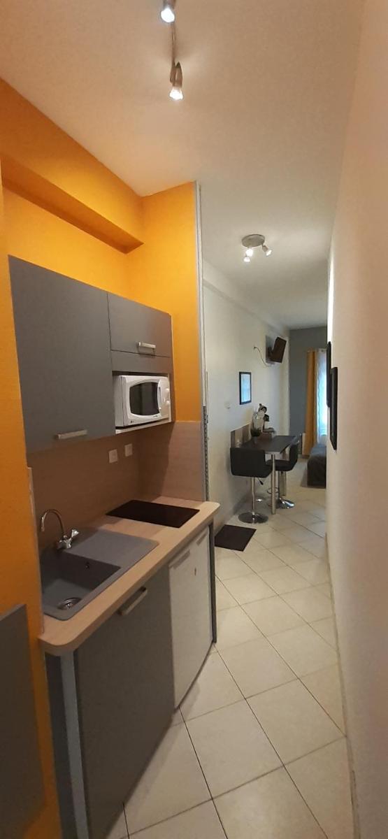 Agréable studio st omer - Housity