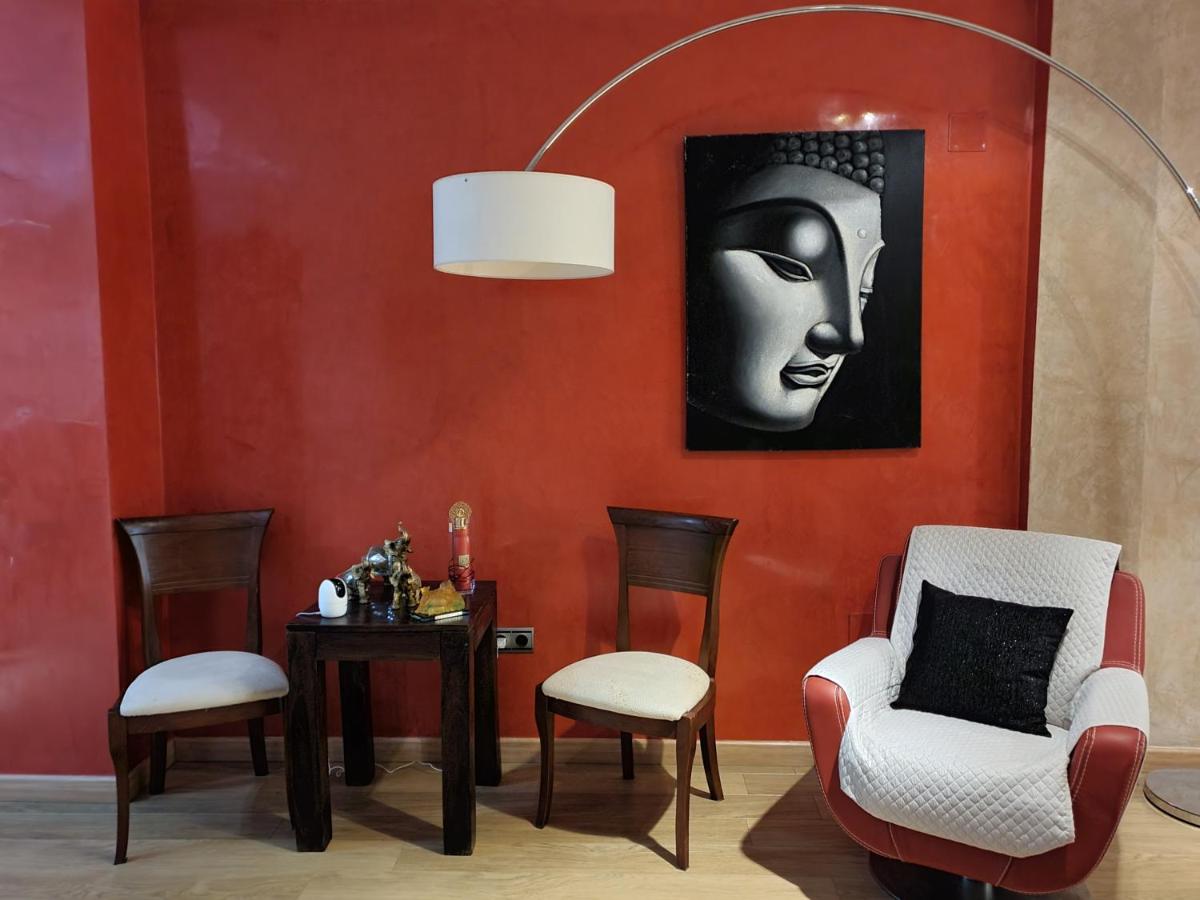 La Casa del Bosque - Housity