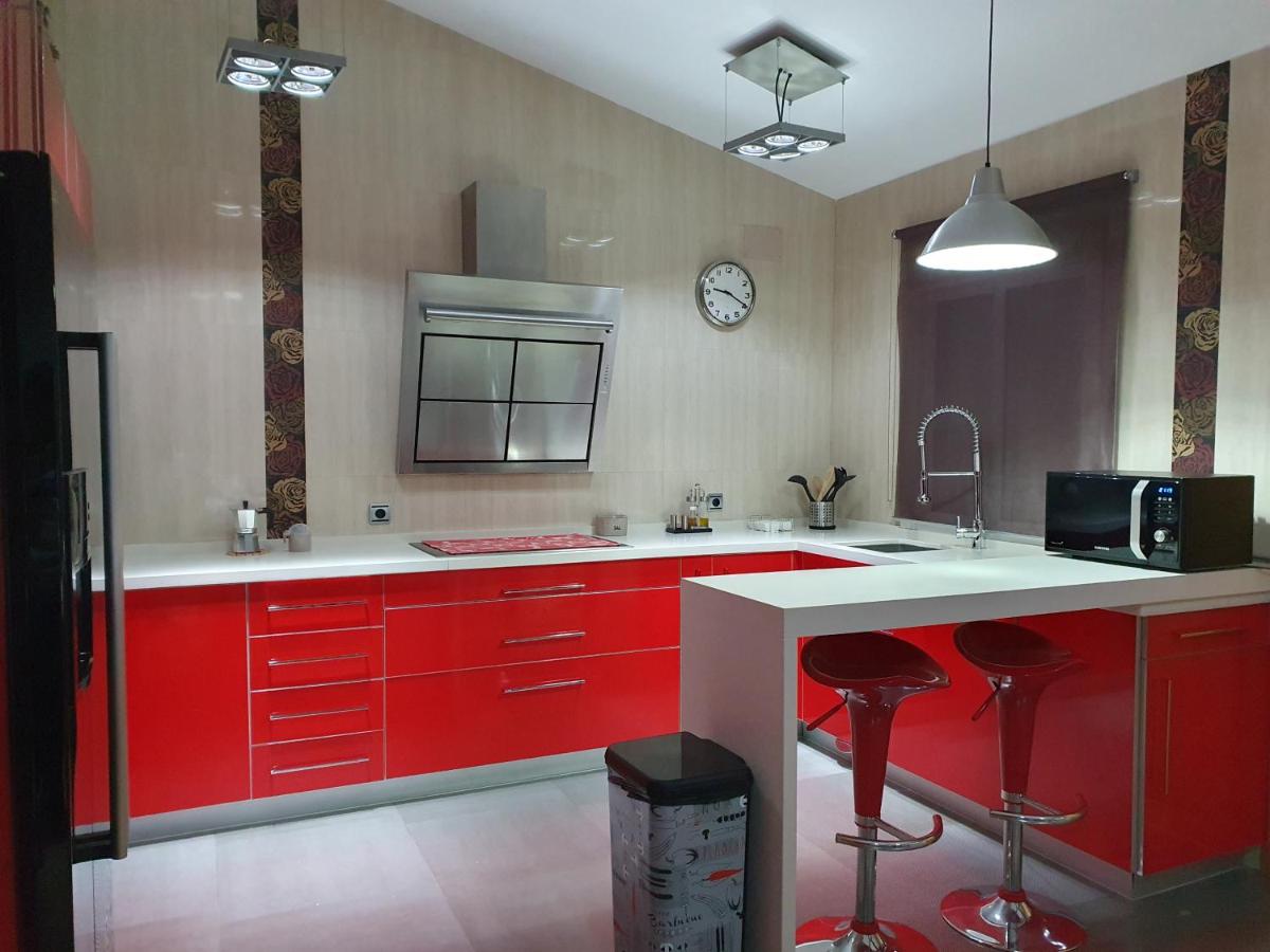 La Casa del Bosque - Housity