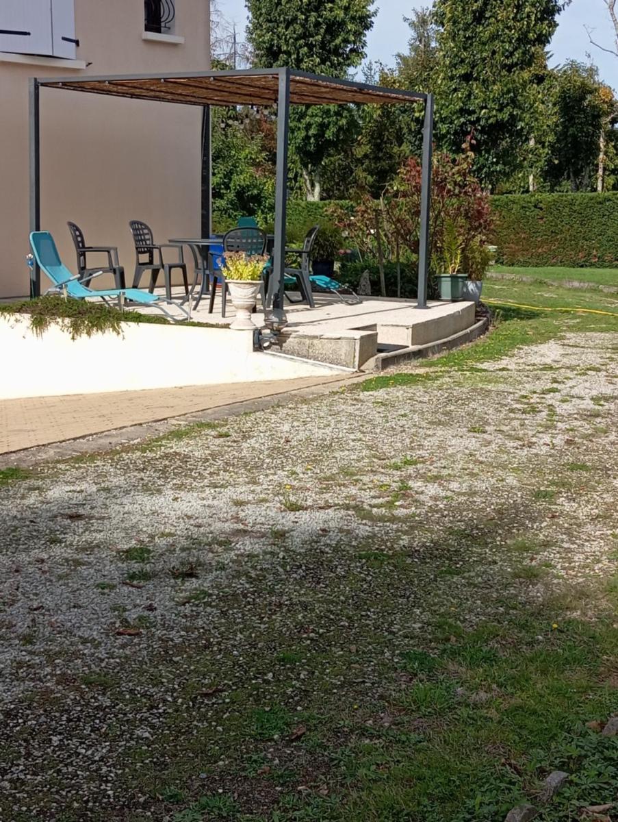 LA SALAMANDRE de CHAZELLES 16 - Housity