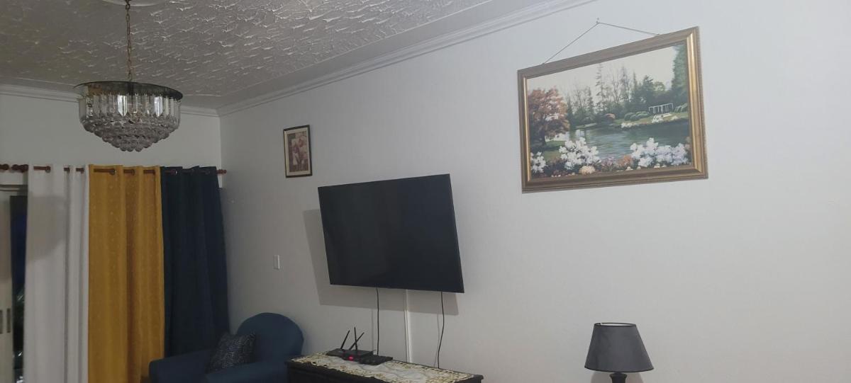 The Braemar Suite III New Kingston - Housity