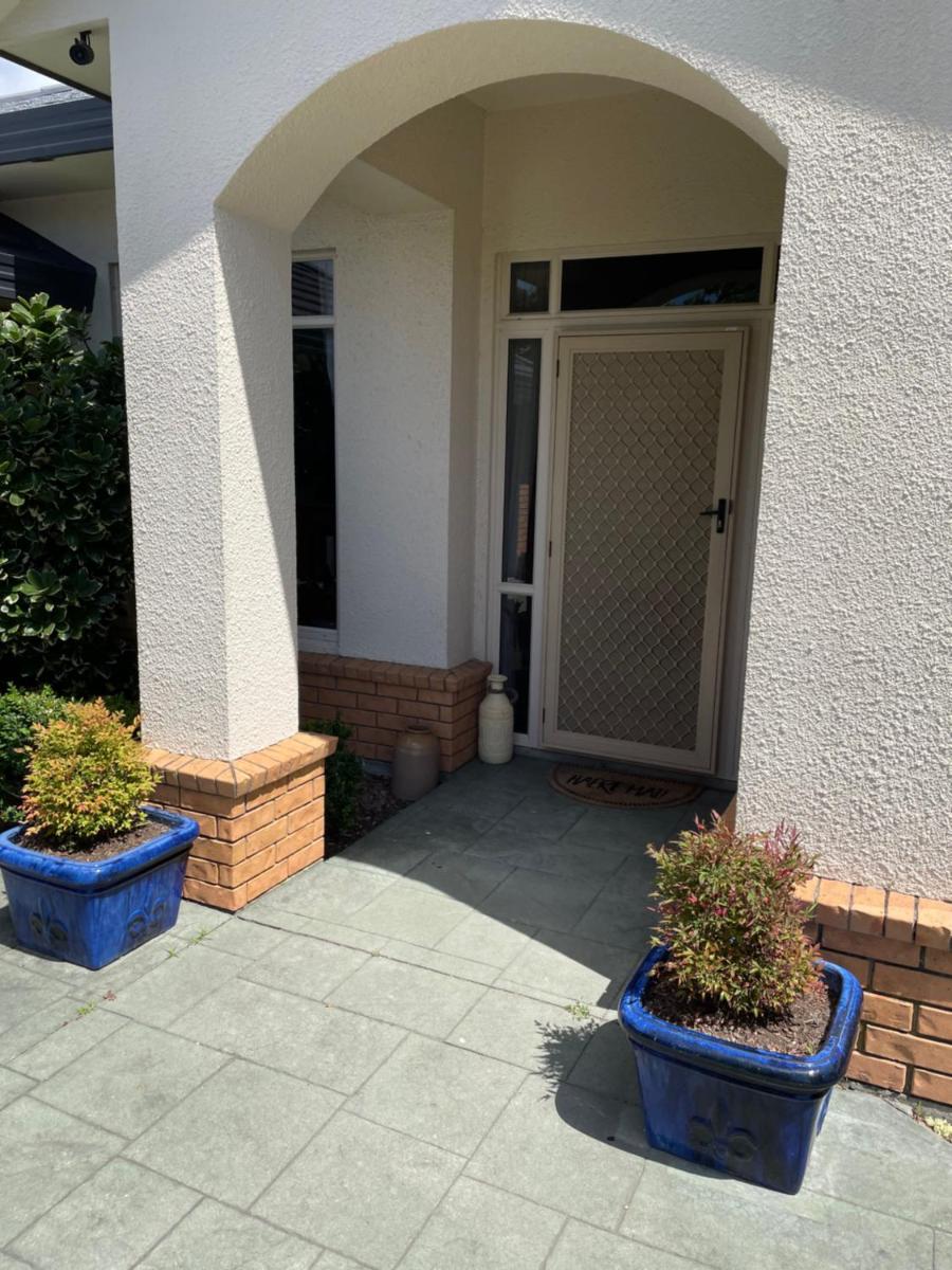 Suitetrails - Spacious Home