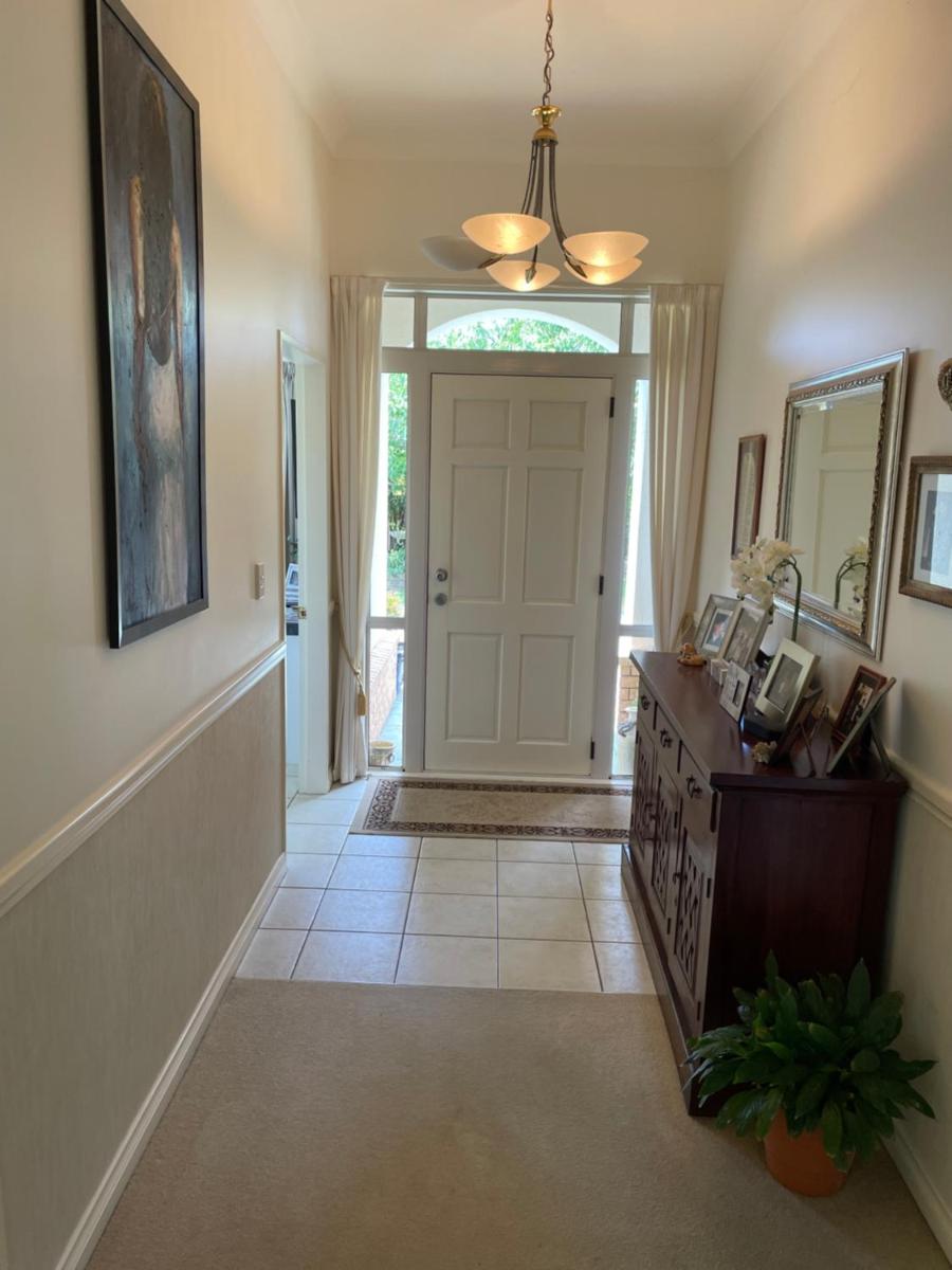 Suitetrails - Spacious Home