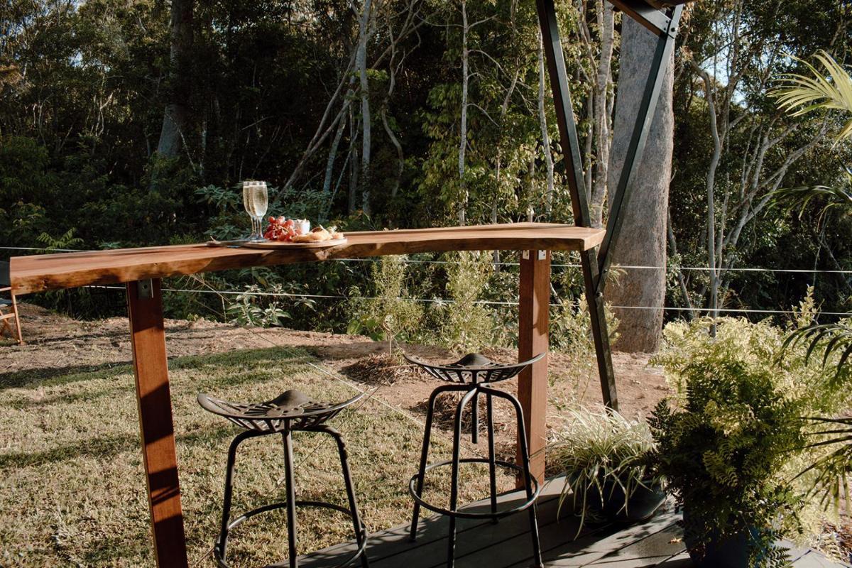 The Hitching Rail Retreat - Housity
