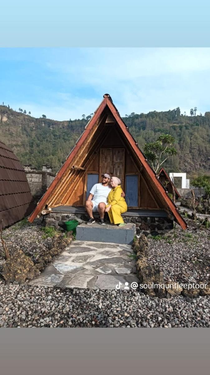 Soul Mount Batur - Housity