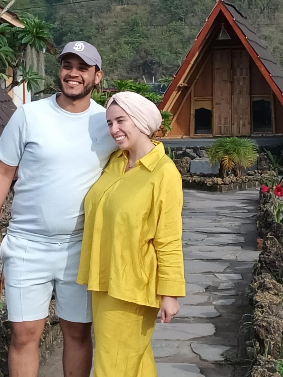 Soul Mount Batur - Housity