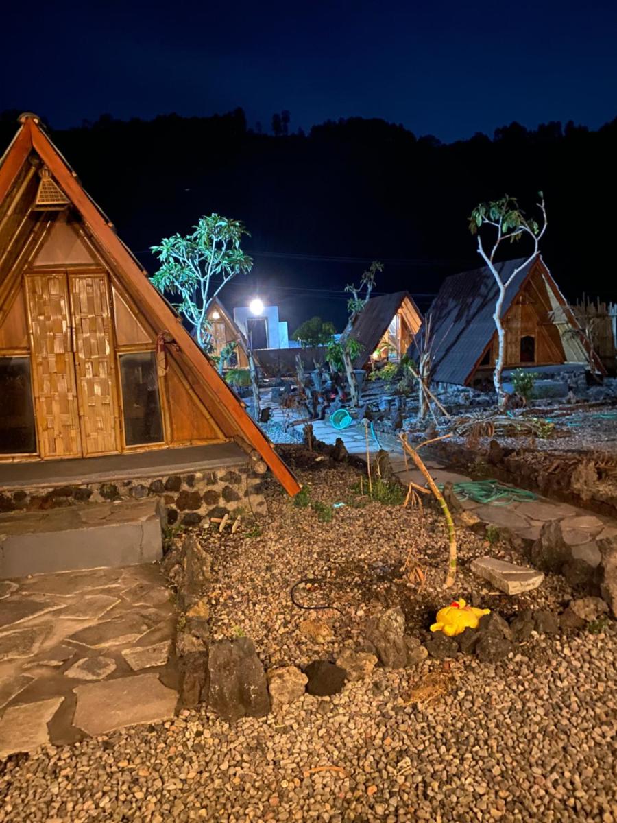 Soul Mount Batur - Housity