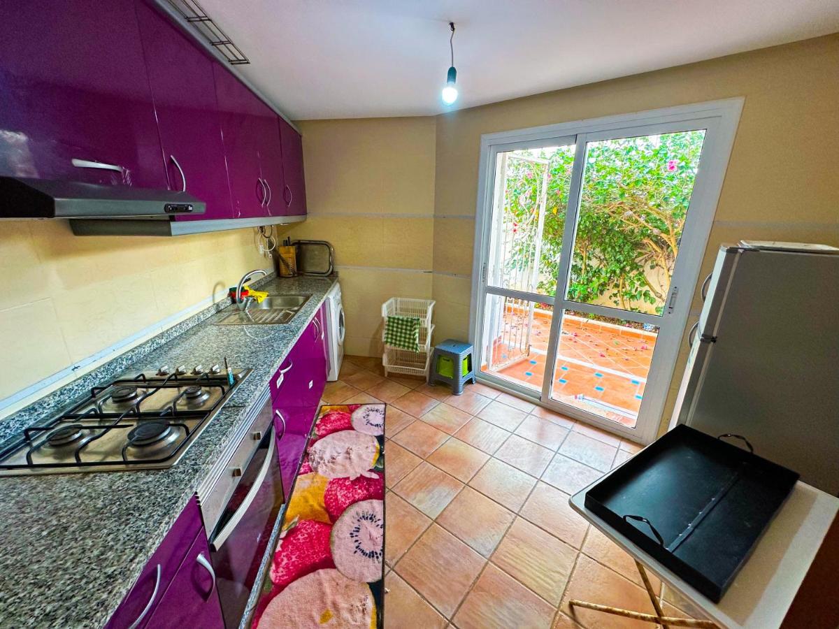 Résidence Jawhara, luxe, piscine et en face à la mer - Housity