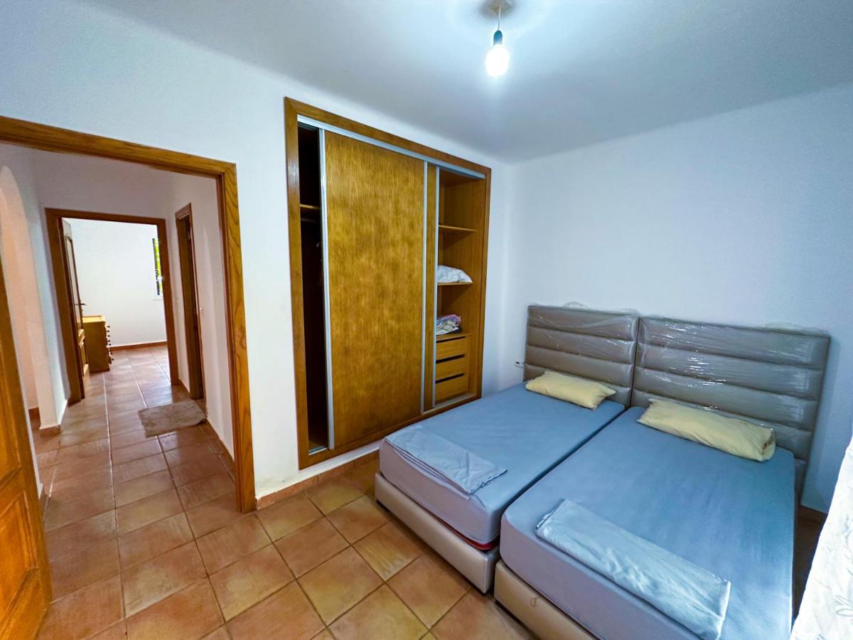 Résidence Jawhara, luxe, piscine et en face à la mer - Housity