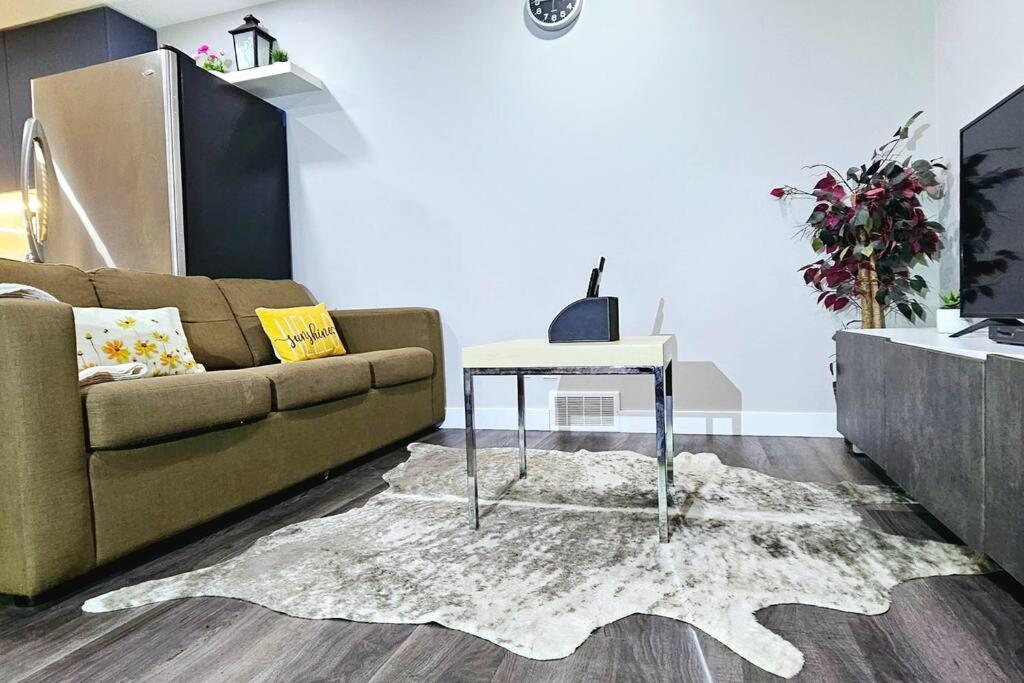 Private two Bedrooms suite - Housity