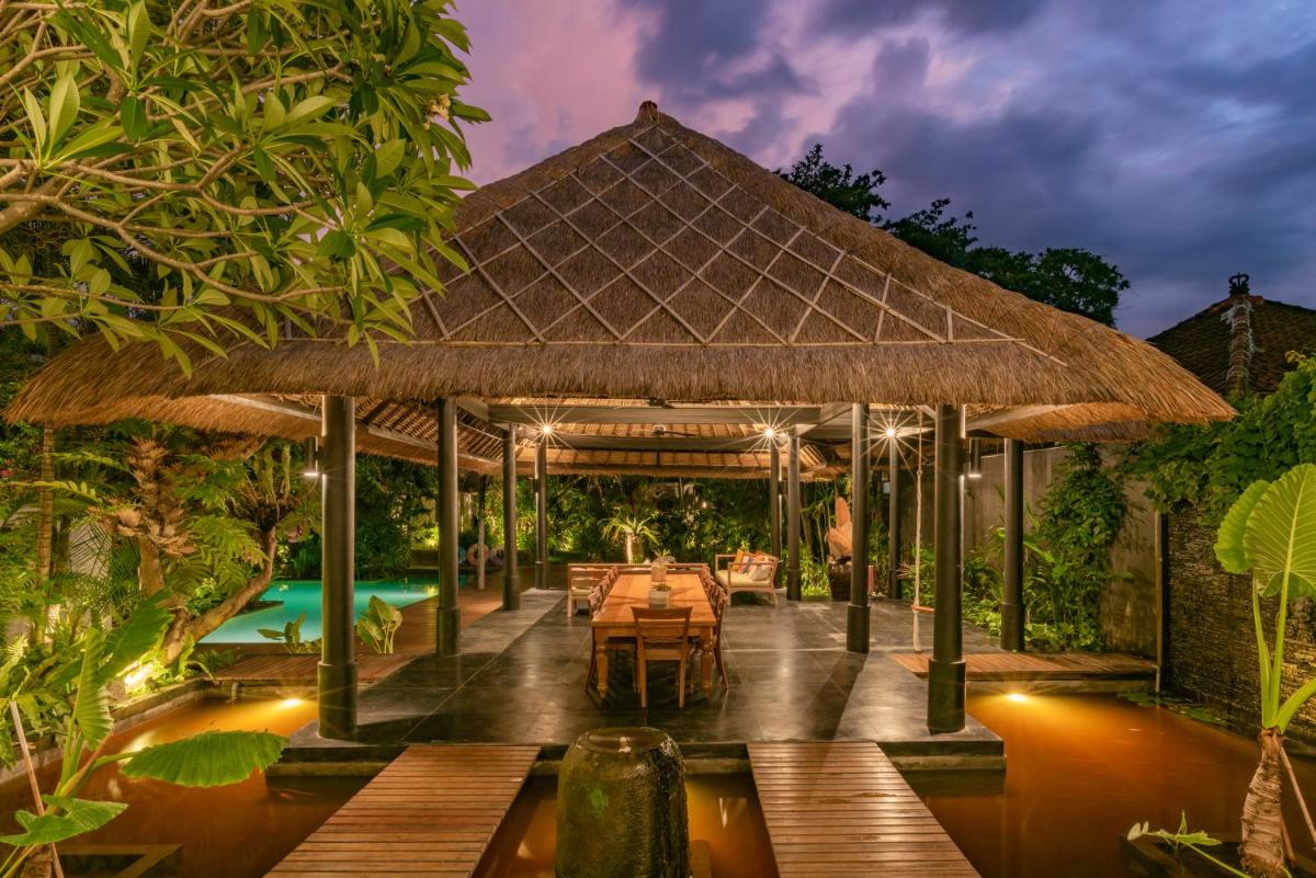Villa Rawarawa - Housity