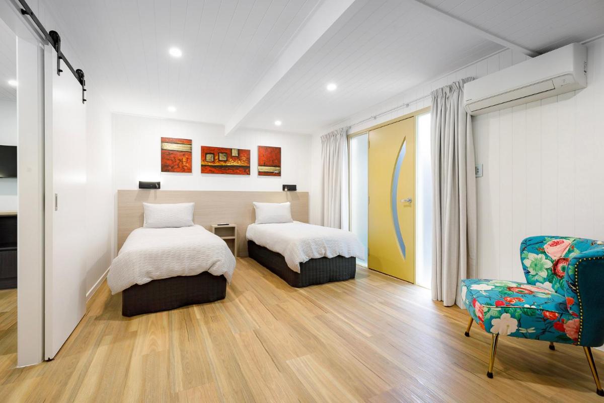 Jandar Retreat Maleny - Housity