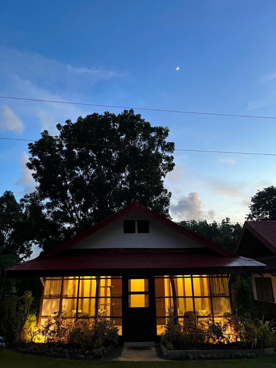 The Cabins at LVF - Housity