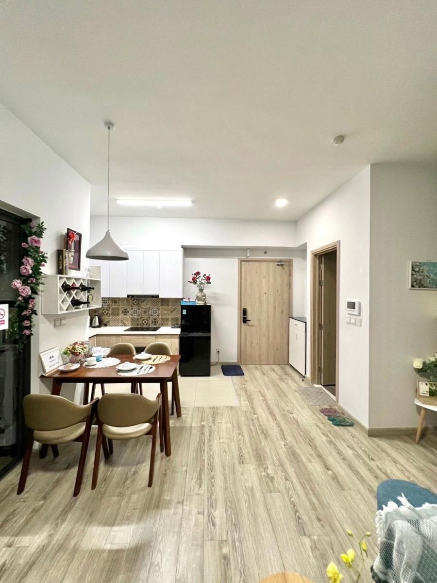 An Chúc H Homestay 1 Ngủ - Hizvo