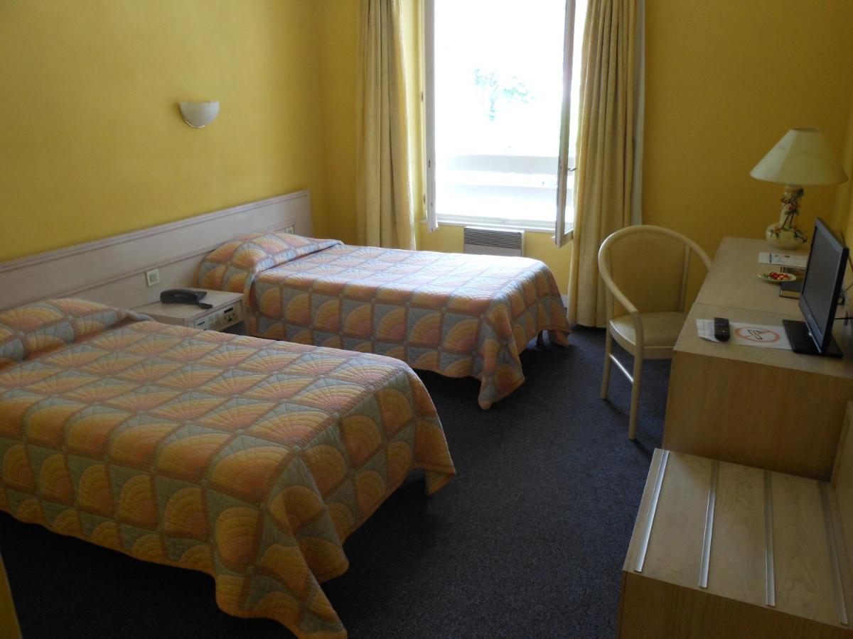 Le Central - Housity