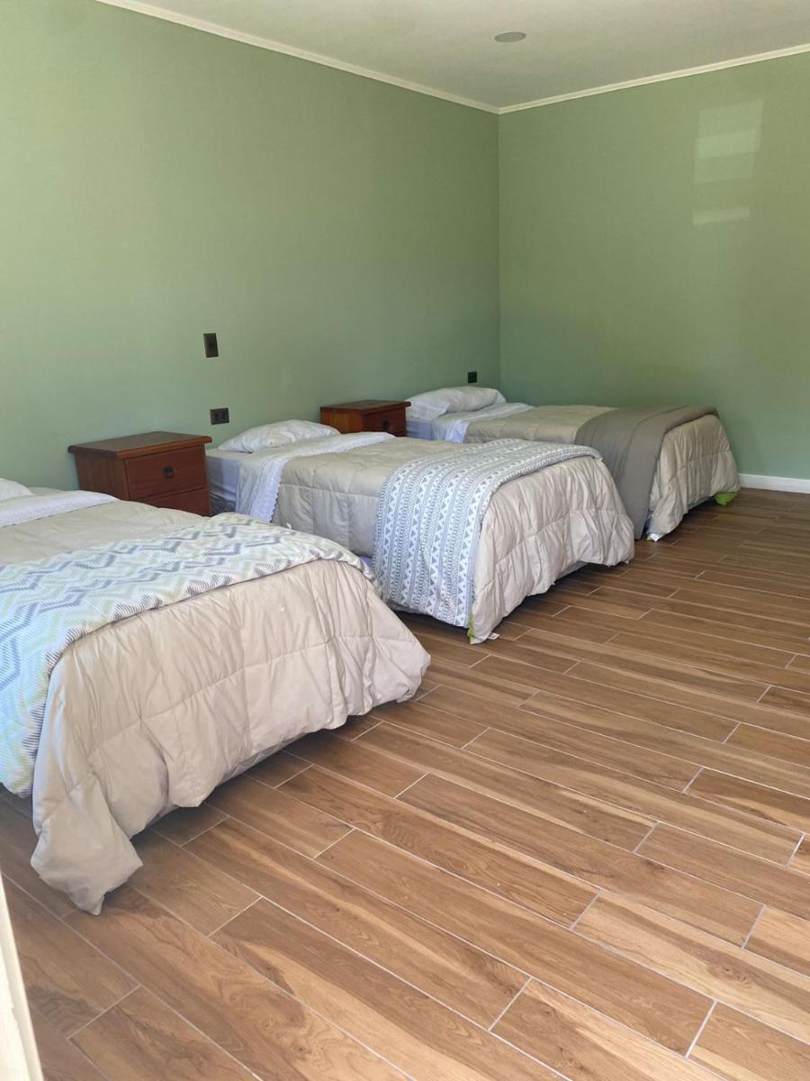 Hotel Villarrica Centro - Housity