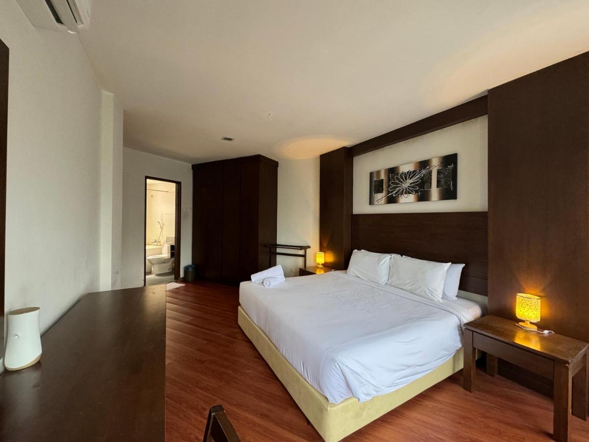 Studio at Samsuria Beach Resort - Housity