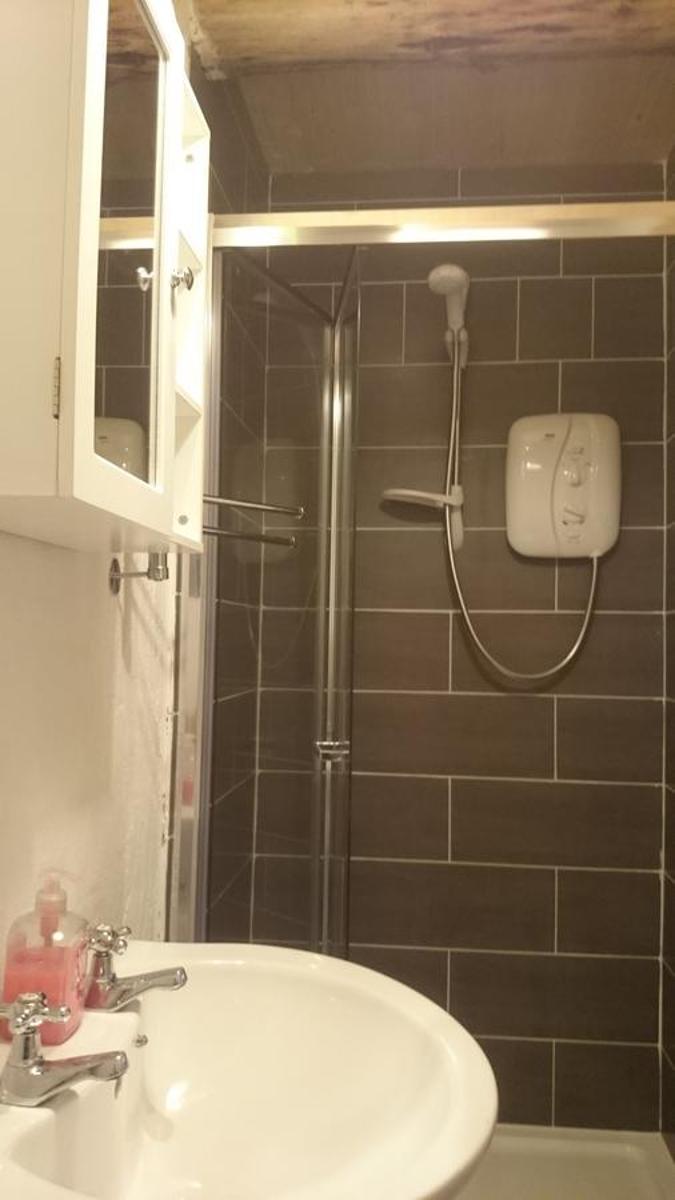 In The Woods - Housity