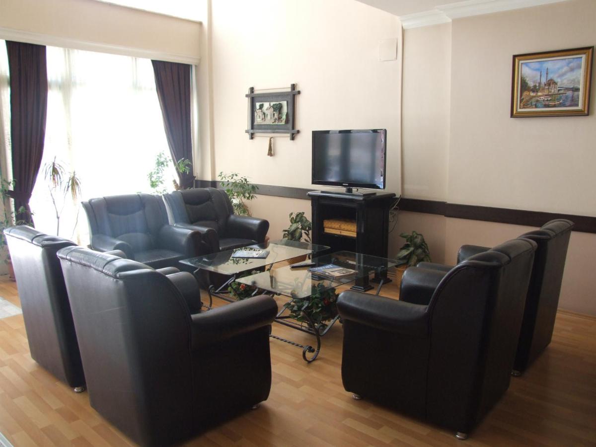 Kosar Hotel - Housity