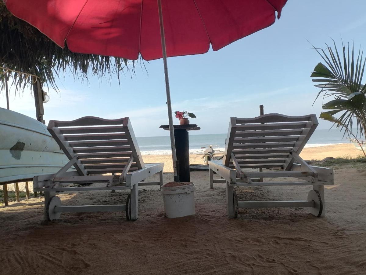 Uma Beach Home - Housity