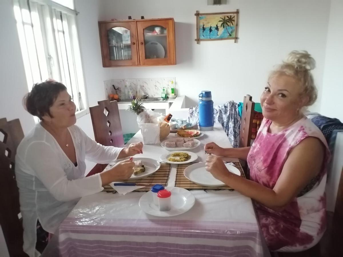 Uma Beach Home - Housity