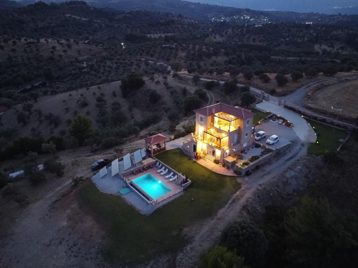 MELILOFOS SUITE GROUND FLOOR POOLSIDE - Housity