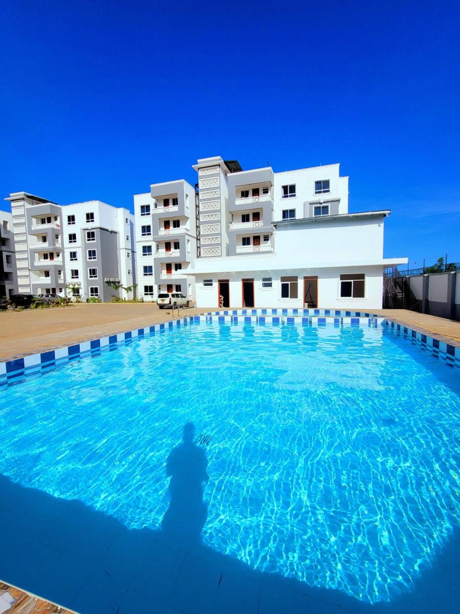 Prideinn 90210 Homestay shanzu - Housity