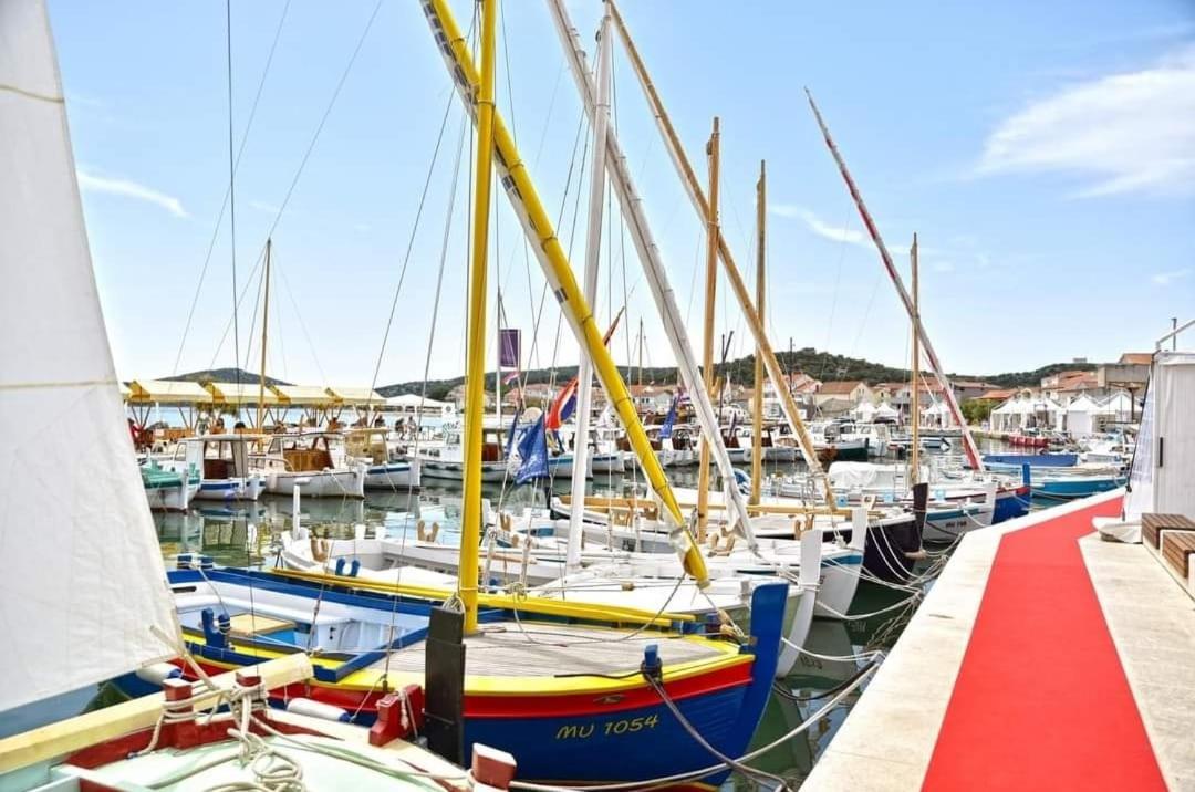 Rooms & Apartments Marinero - Housity