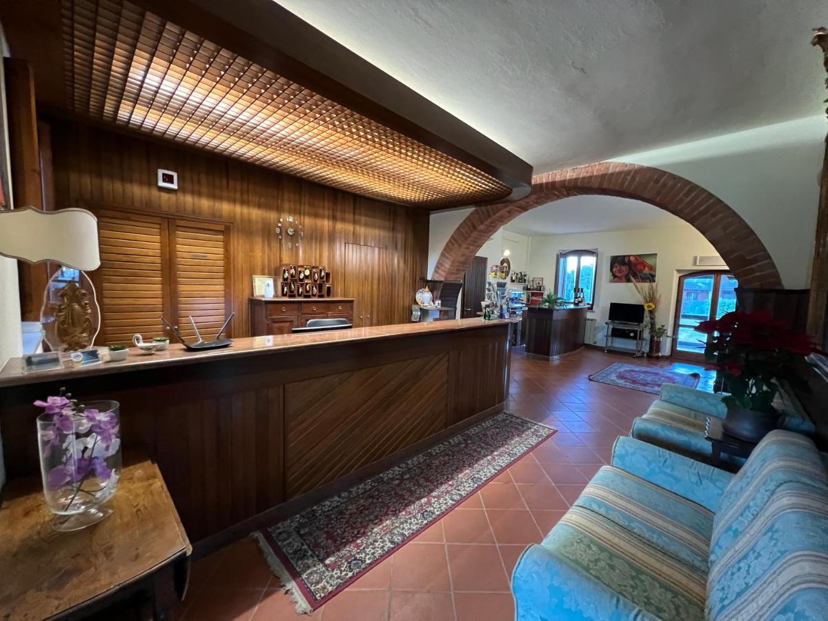 Hotel Villalago trasimeno - Hizvo