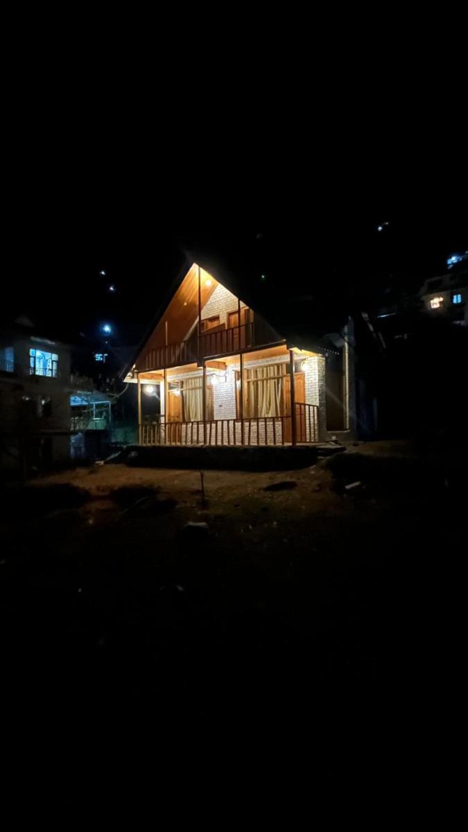 The wolfmoon cottage jibhi - Housity