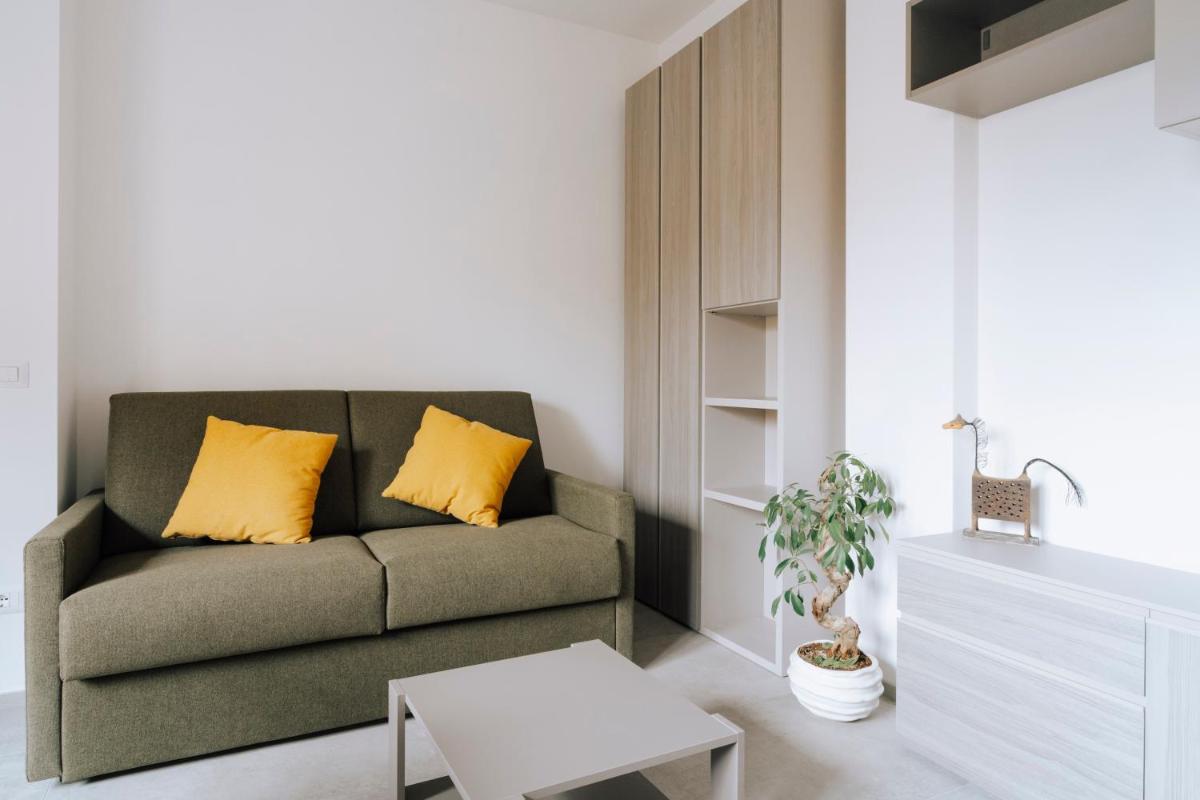 Aosta Holiday Apartments - Monte Solarolo - Housity