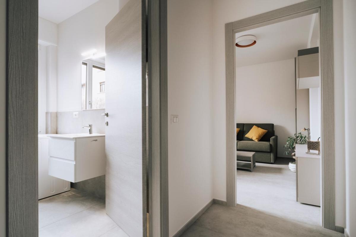 Aosta Holiday Apartments - Monte Solarolo - Housity