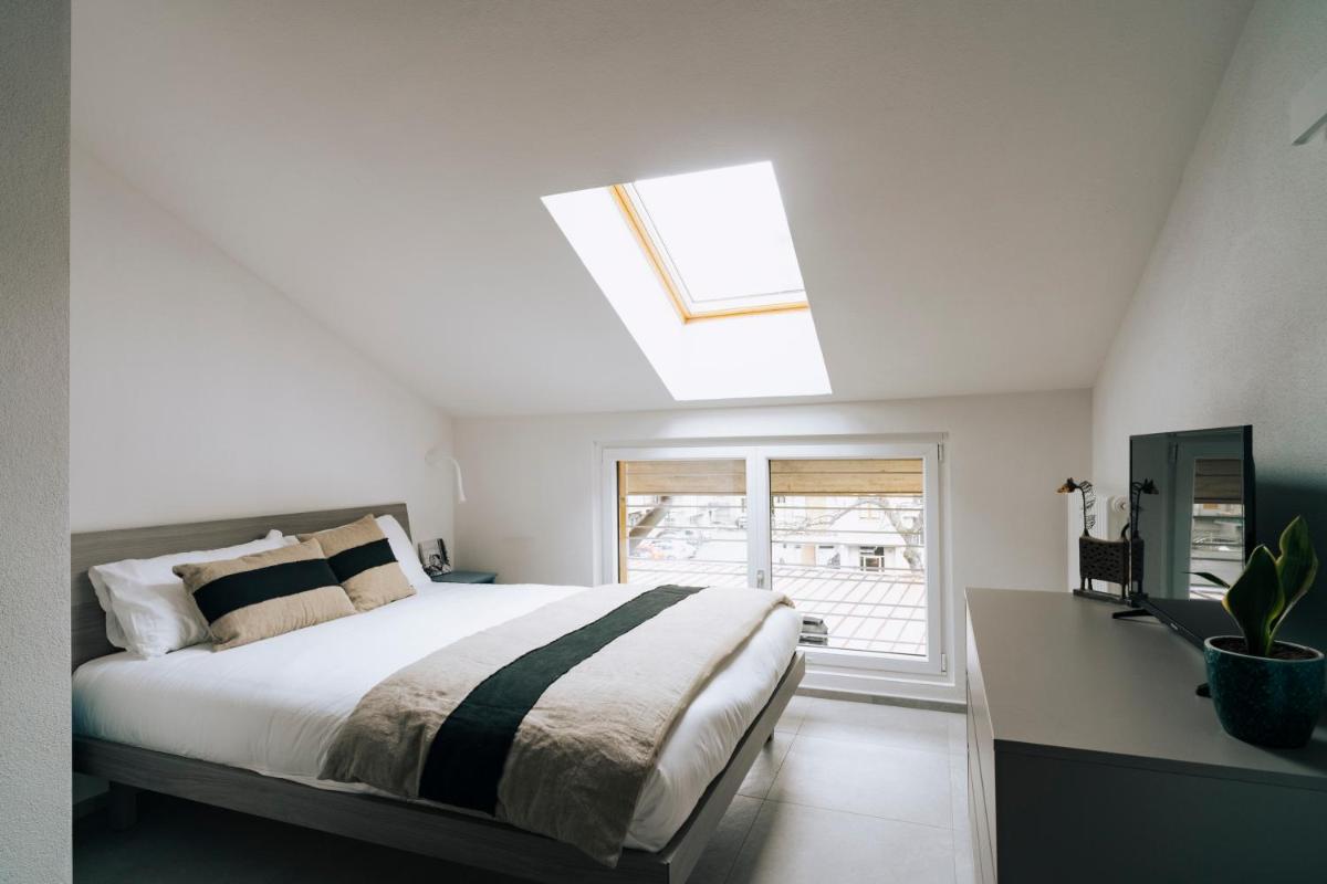 Aosta Holiday Apartments - Monte Solarolo - Housity
