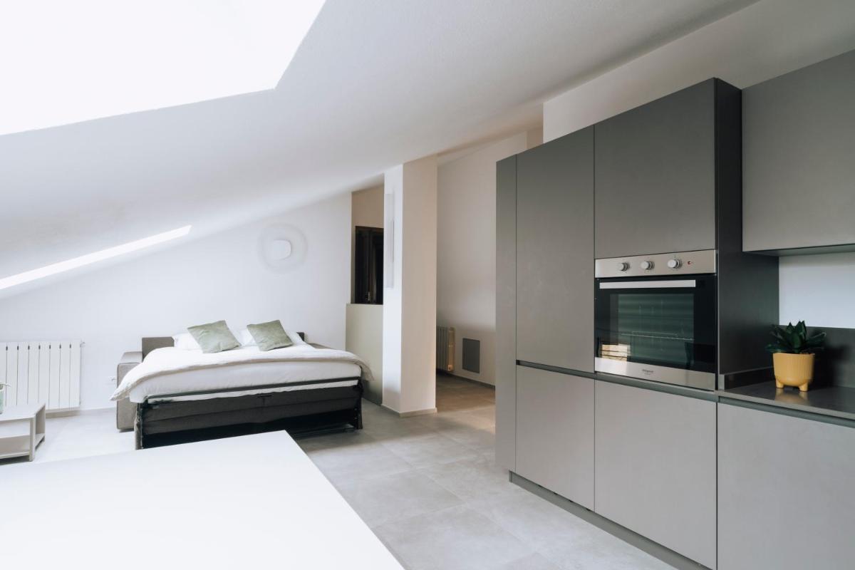 Aosta Holiday Apartments - Monte Solarolo - Housity